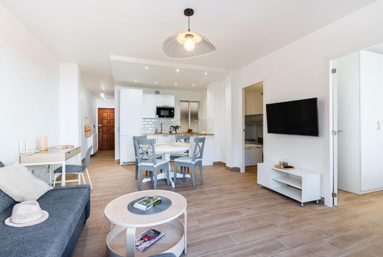 Apartamento Playa Del Cura Torrevieja Exterior photo